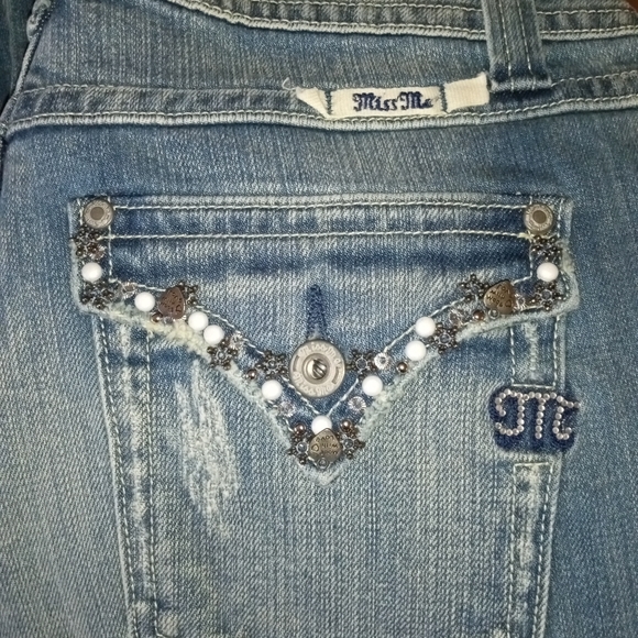 Miss me jeans - Picture 1 of 11